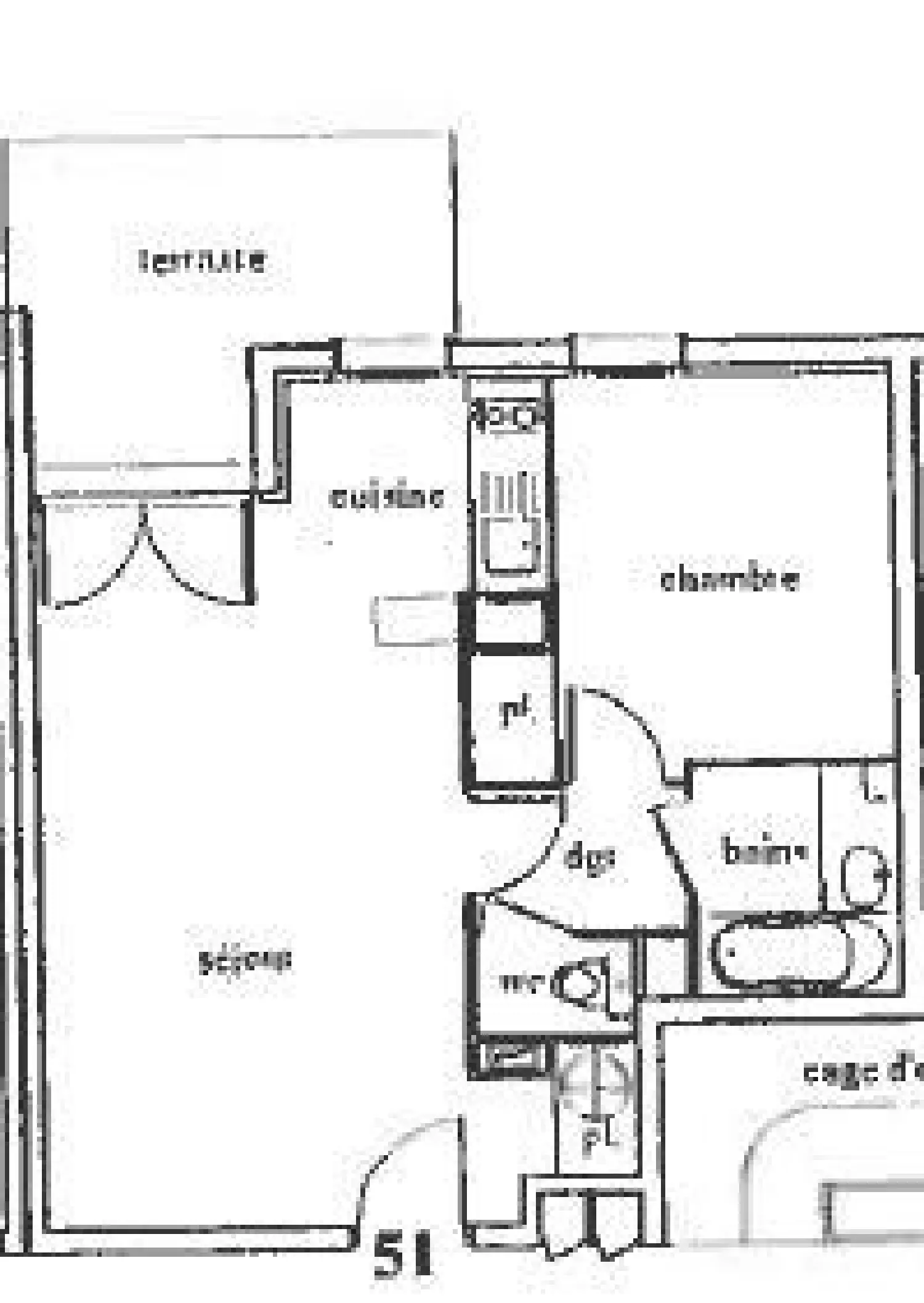  kaufen Wohnung/ Apartment Auzielle Haute-Garonne 3
