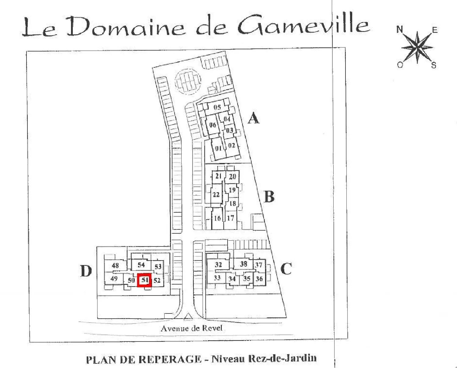 kaufen Wohnung/ Apartment Auzielle Haute-Garonne 7