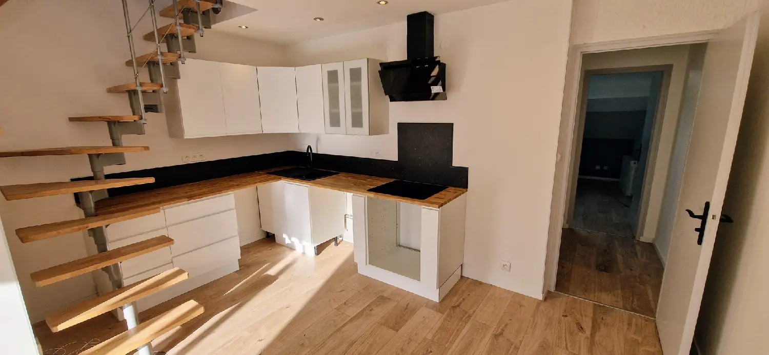  kaufen Wohnung/ Apartment Aveney Doubs 1