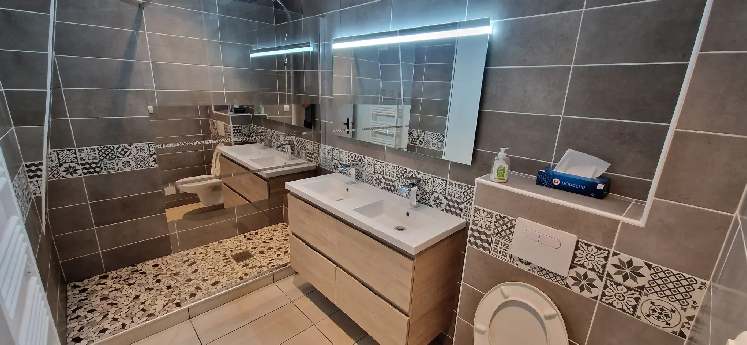  kaufen Wohnung/ Apartment Aveney Doubs 3