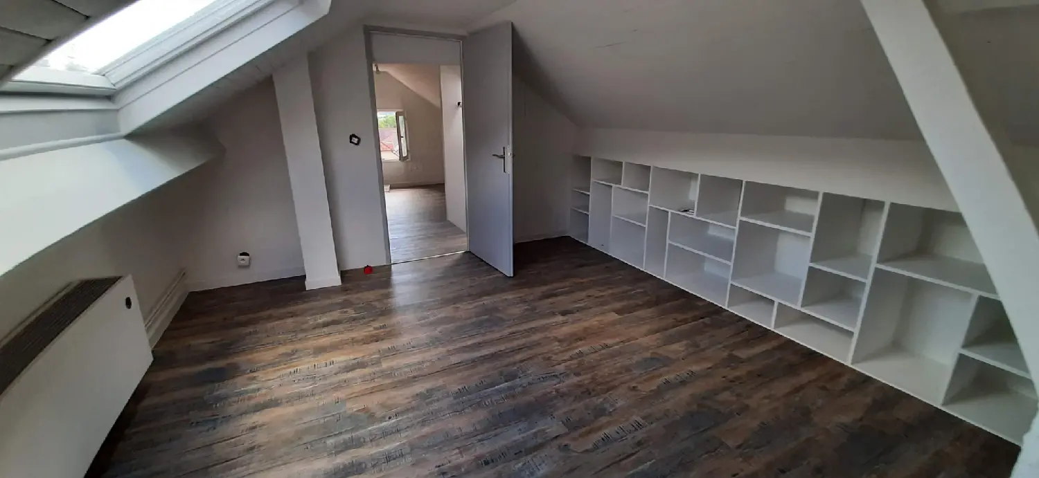  kaufen Wohnung/ Apartment Aveney Doubs 4