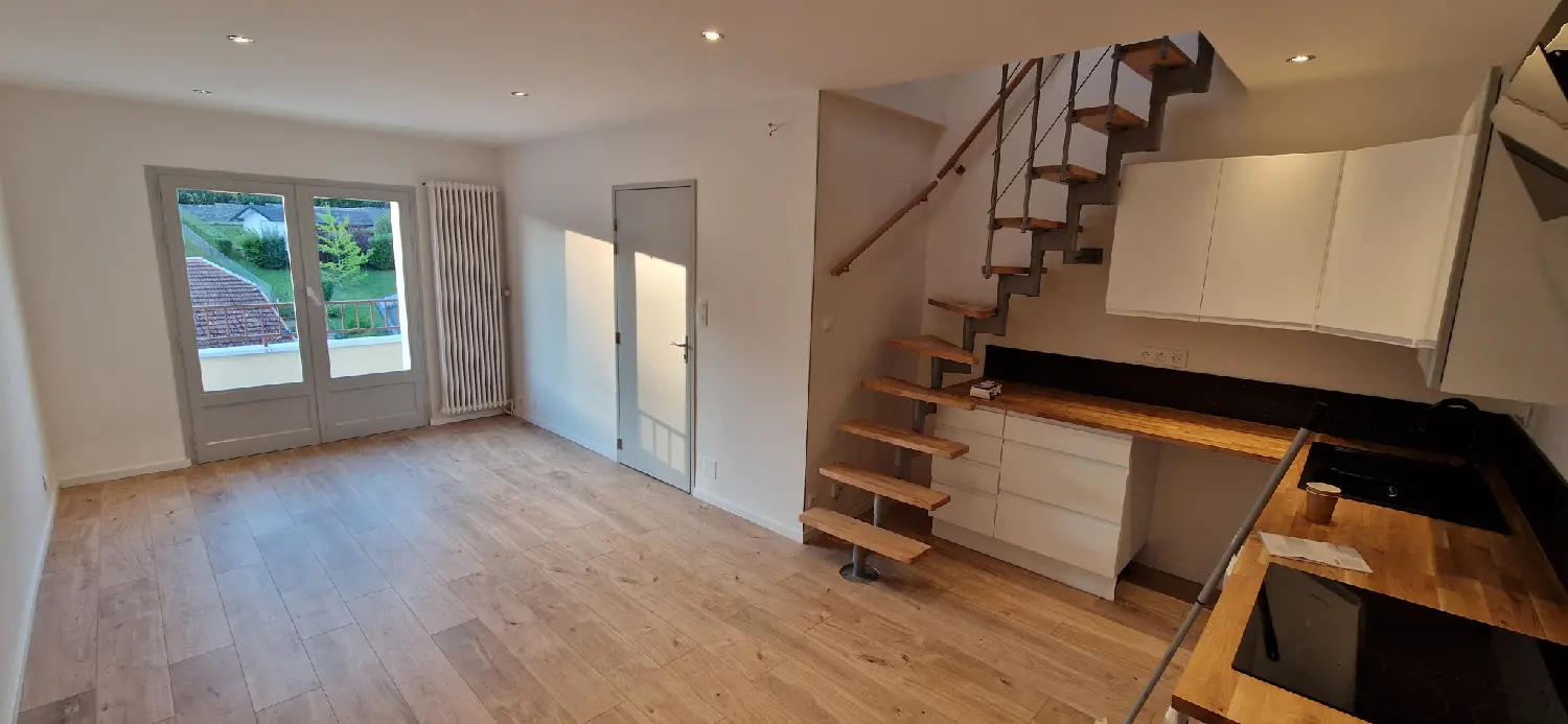  kaufen Wohnung/ Apartment Aveney Doubs 5