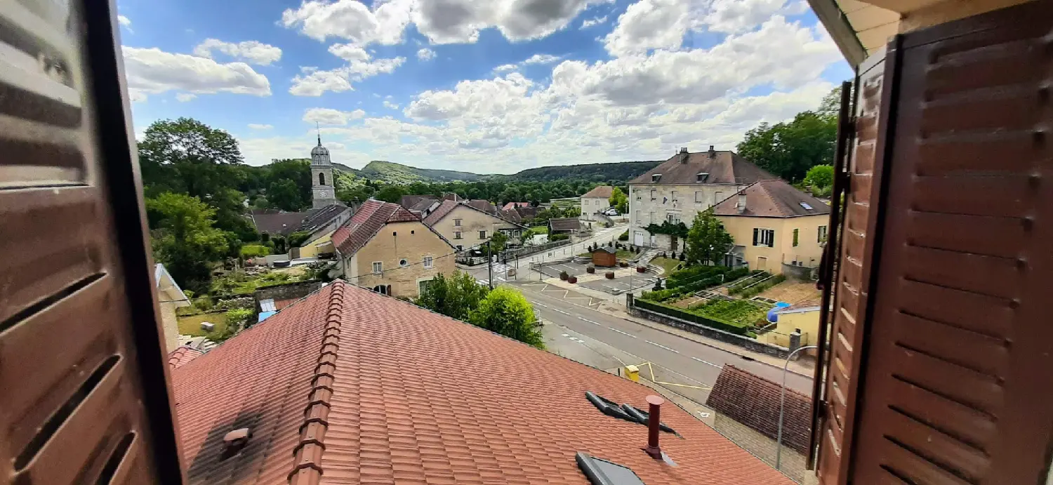  kaufen Wohnung/ Apartment Aveney Doubs 7