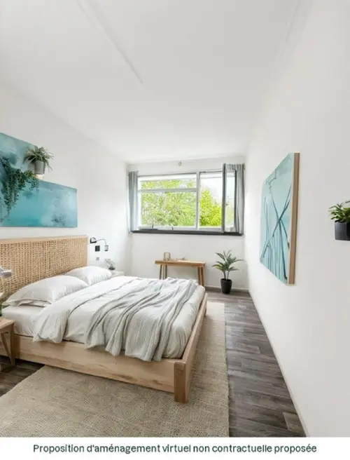Avon Seine-et-Marne appartement foto 7106887