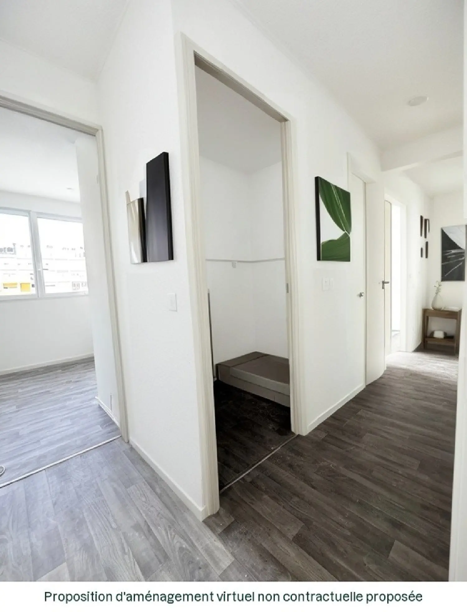  for sale apartment Avon Seine-et-Marne 7