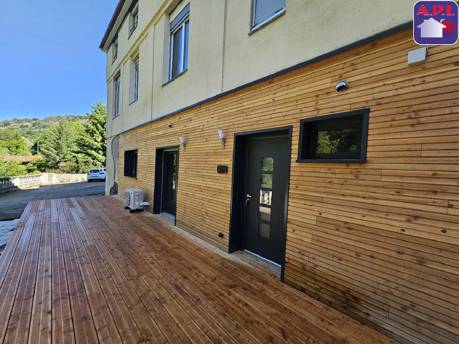  for sale apartment Ax-les-Thermes Ariège 3