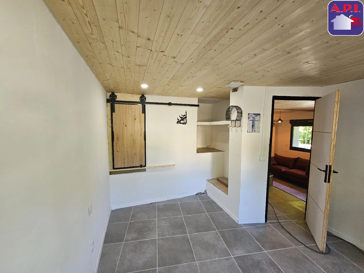 for sale apartment Ax-les-Thermes Ariège 6