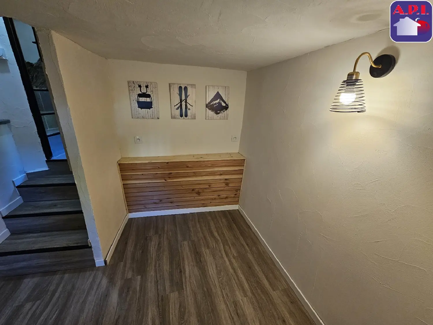  for sale apartment Ax-les-Thermes Ariège 7