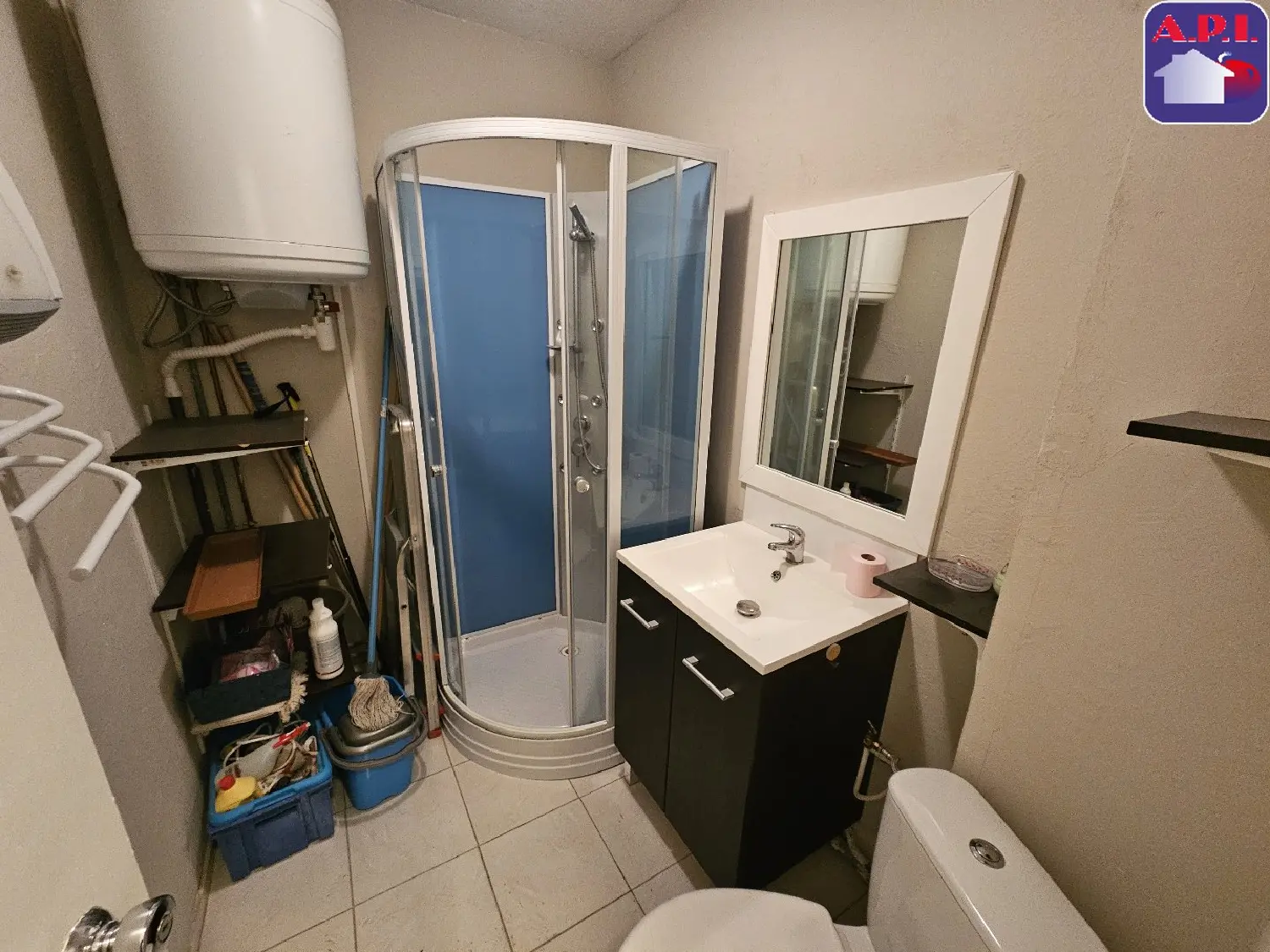  for sale apartment Ax-les-Thermes Ariège 4