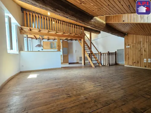 Ax-les-Thermes Ariège apartamento foto 7116773