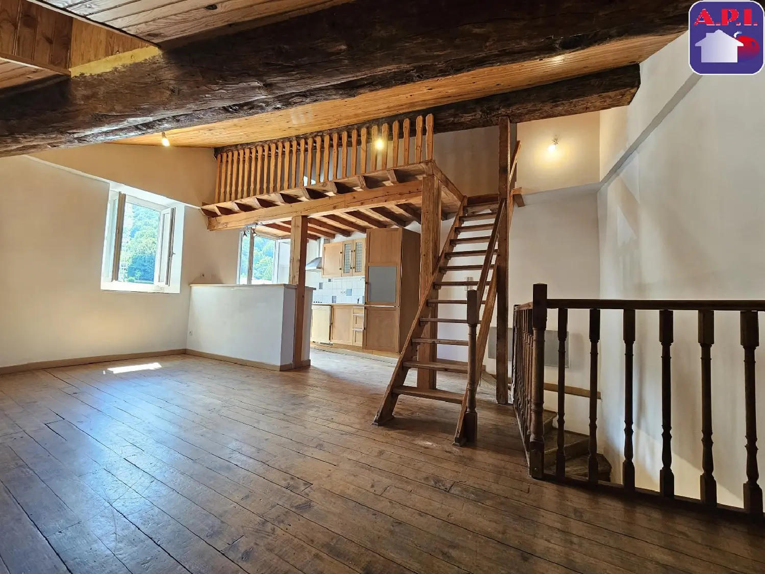  en venta apartamento Ax-les-Thermes Ariège 2