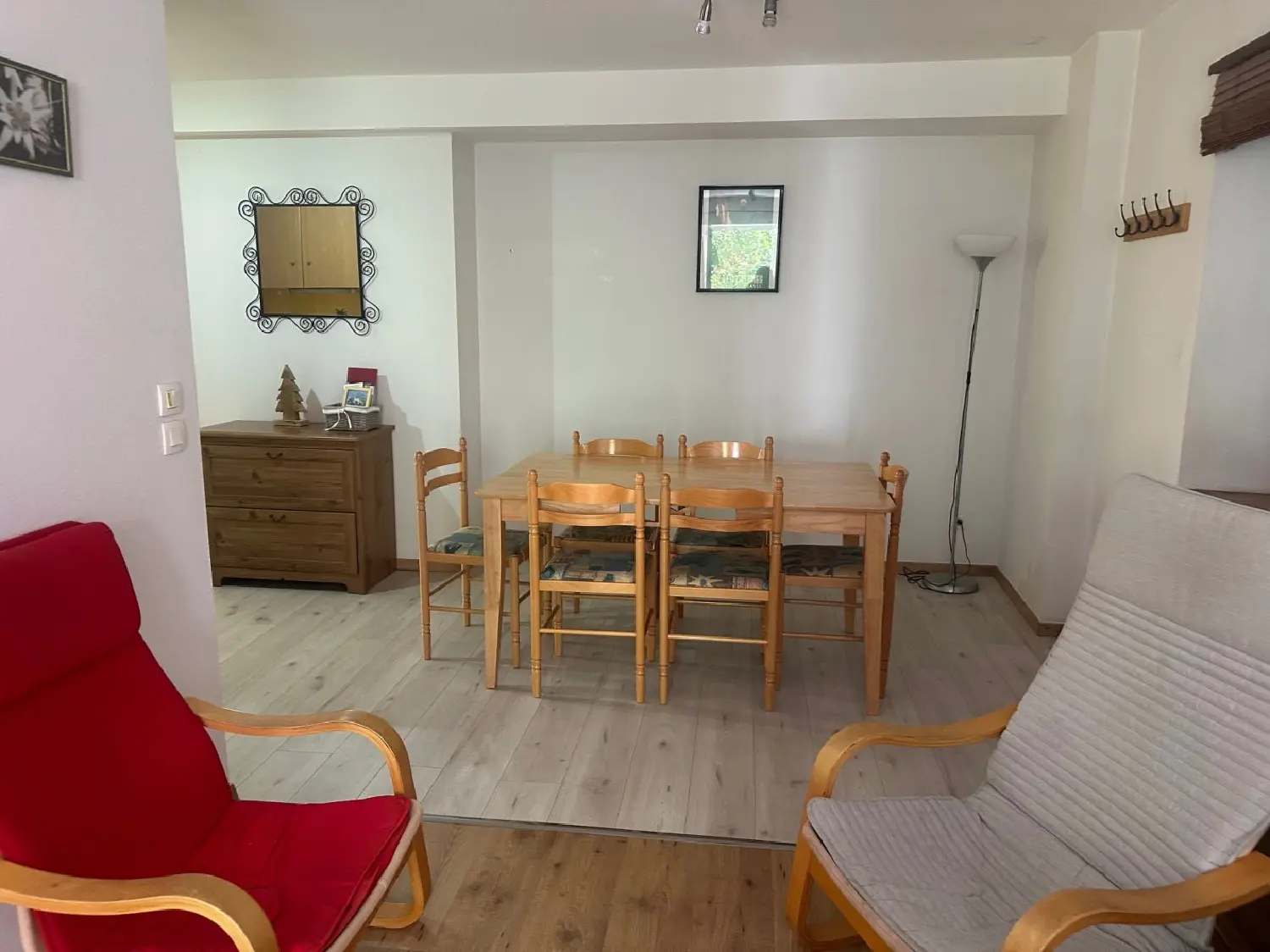  en venta apartamento Ax-les-Thermes Ariège 5