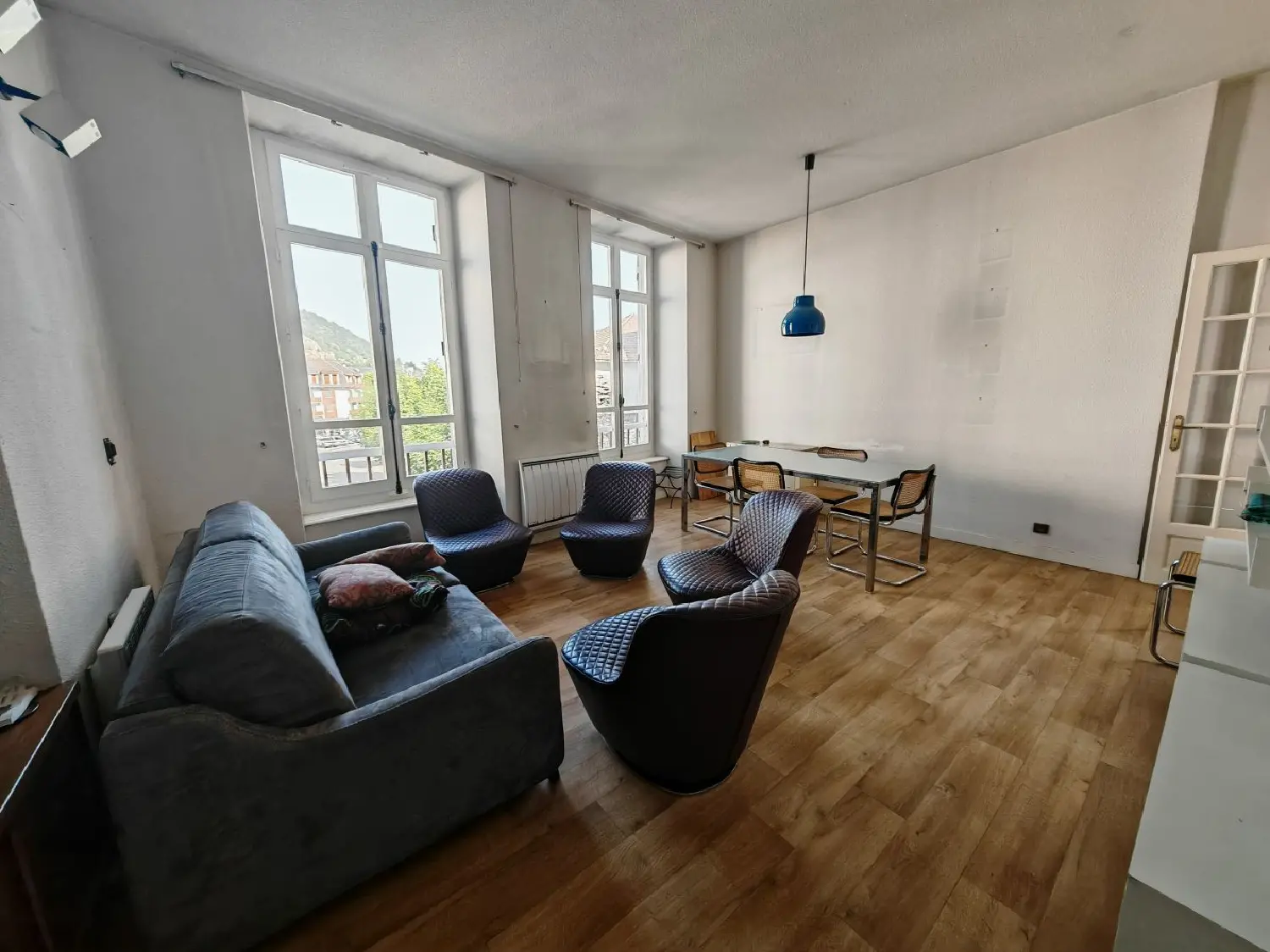  te koop appartement Ax-les-Thermes Ariège 2