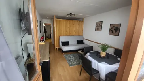 Bagnères-de-Bigorre Hautes-Pyrénées appartement foto 7107246