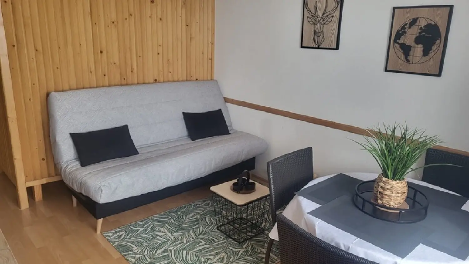  kaufen Wohnung/ Apartment Bagnères-de-Bigorre Hautes-Pyrénées 2