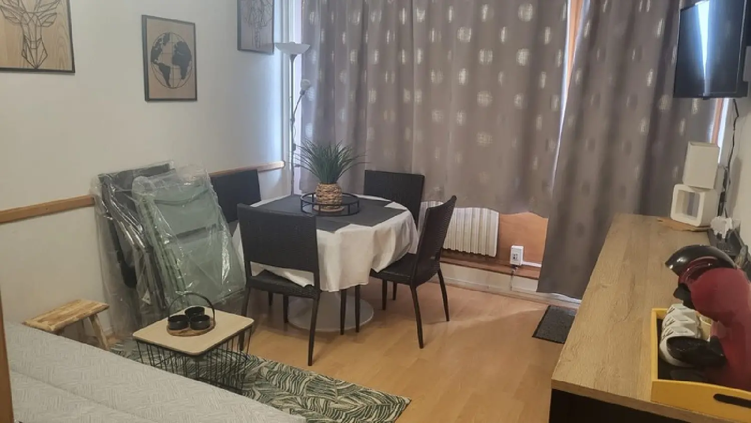  kaufen Wohnung/ Apartment Bagnères-de-Bigorre Hautes-Pyrénées 3