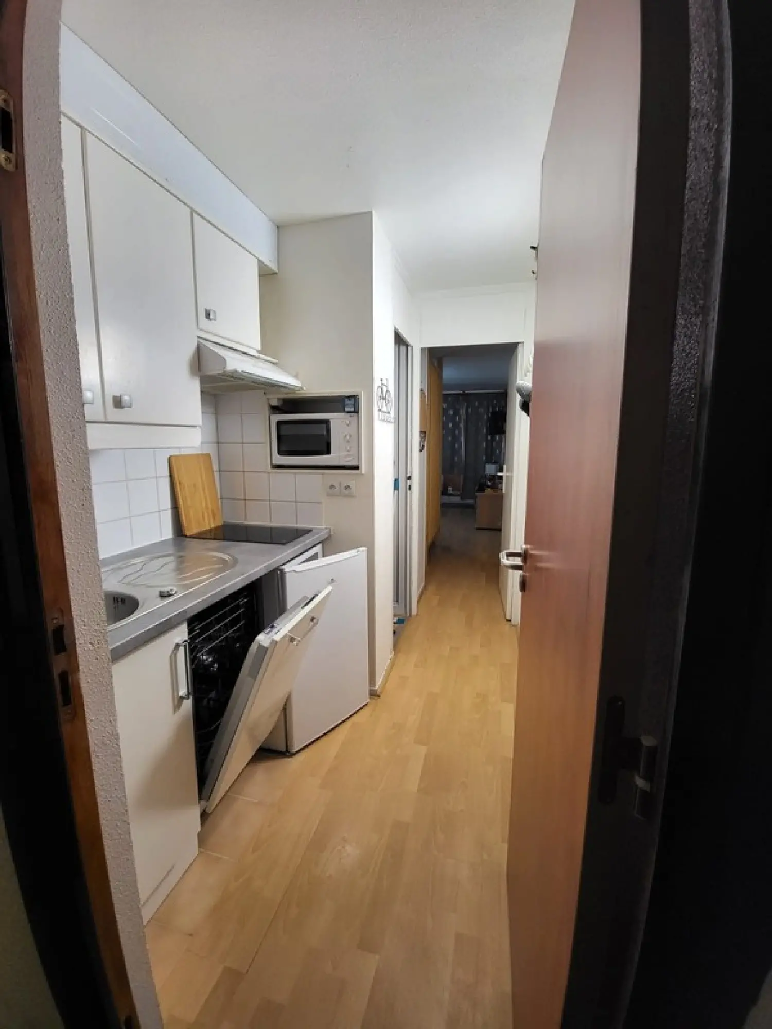  kaufen Wohnung/ Apartment Bagnères-de-Bigorre Hautes-Pyrénées 6