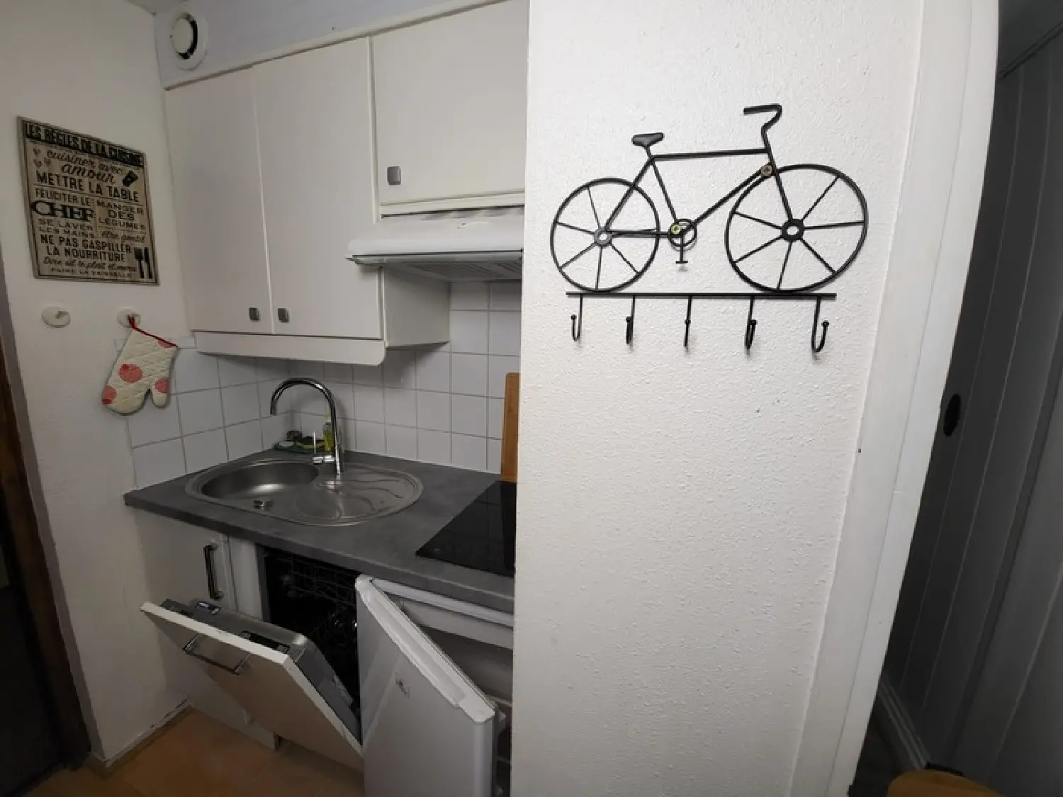  kaufen Wohnung/ Apartment Bagnères-de-Bigorre Hautes-Pyrénées 7