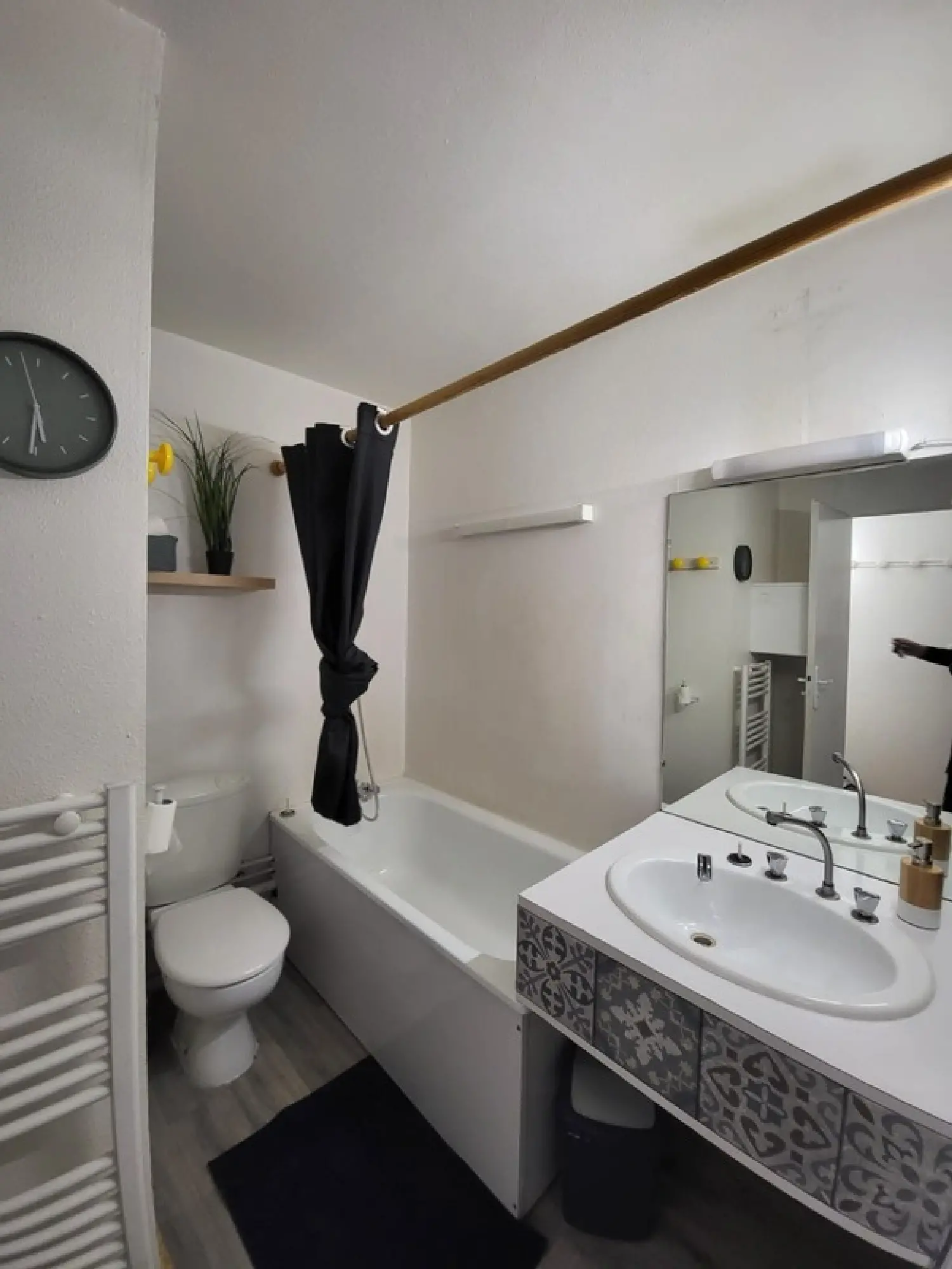  kaufen Wohnung/ Apartment Bagnères-de-Bigorre Hautes-Pyrénées 8