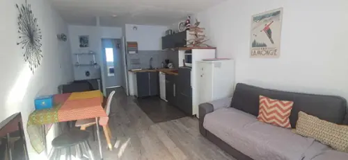 Bagnères-de-Bigorre Hautes-Pyrénées Wohnung/ Apartment Bild 7112715