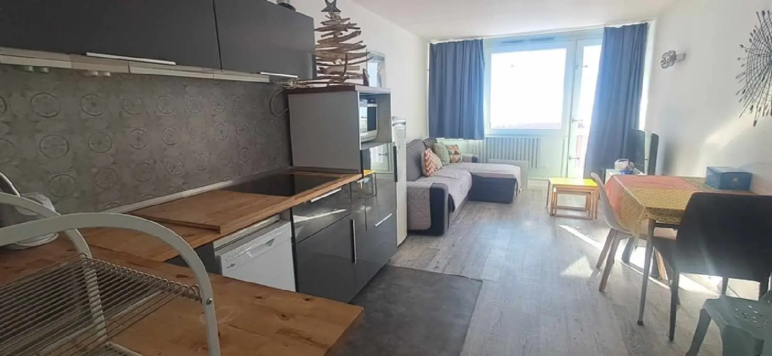 kaufen Wohnung/ Apartment Bagnères-de-Bigorre Hautes-Pyrénées 2