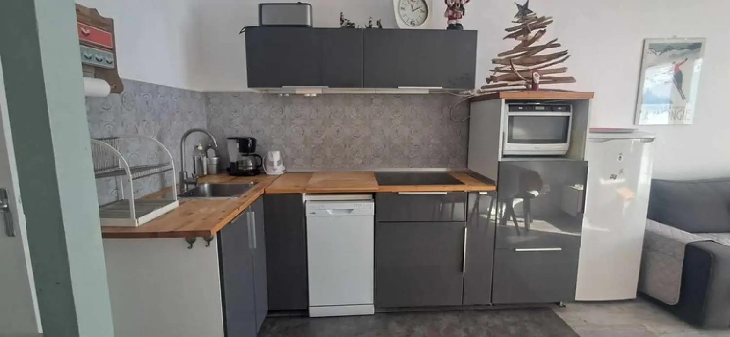  kaufen Wohnung/ Apartment Bagnères-de-Bigorre Hautes-Pyrénées 5
