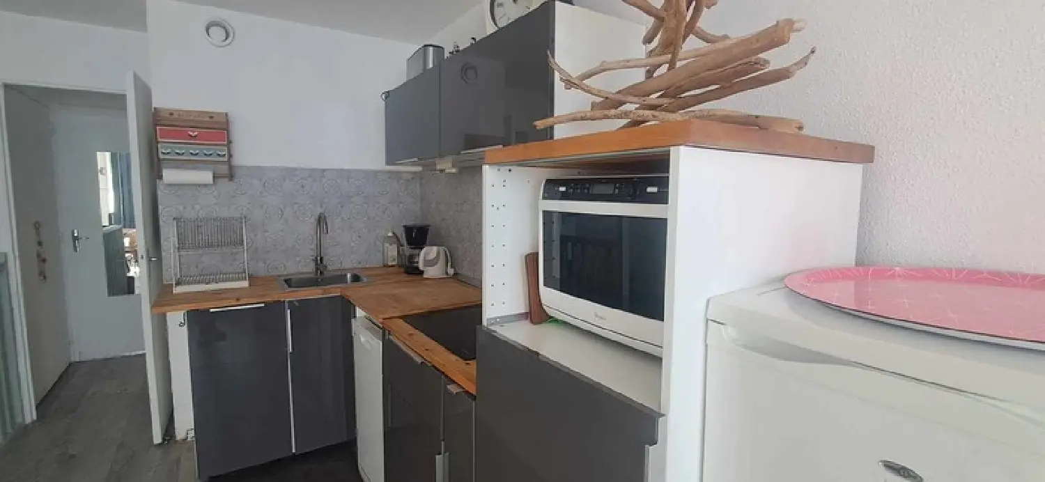  kaufen Wohnung/ Apartment Bagnères-de-Bigorre Hautes-Pyrénées 6