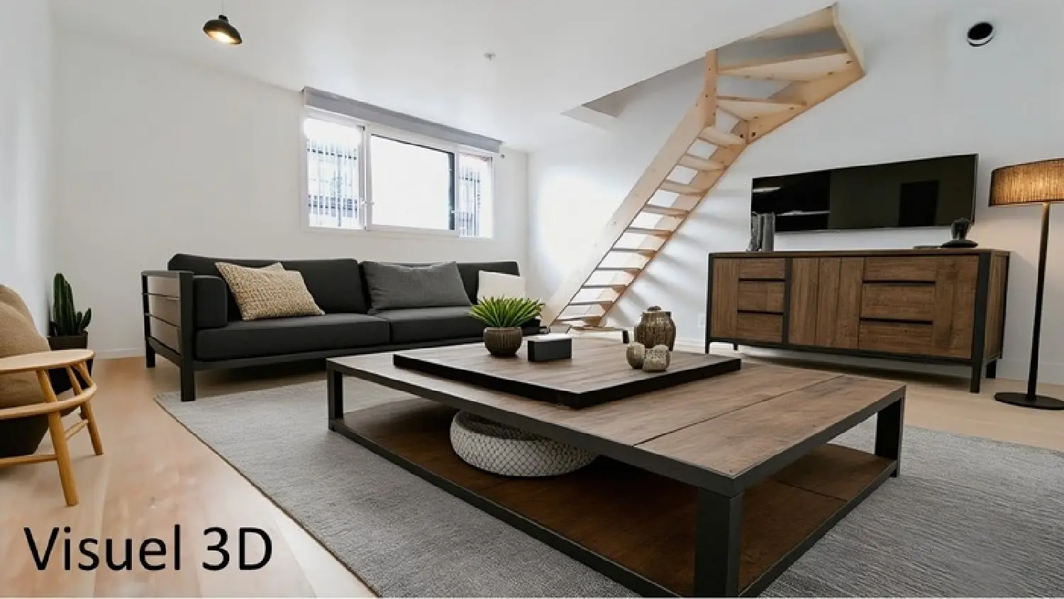  for sale apartment Bagnolet Seine-Saint-Denis 2