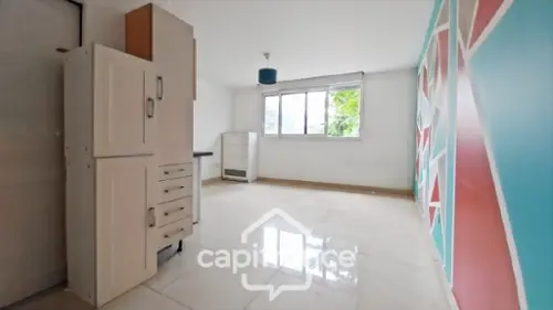Bagnolet Seine-Saint-Denis apartamento foto 7110383