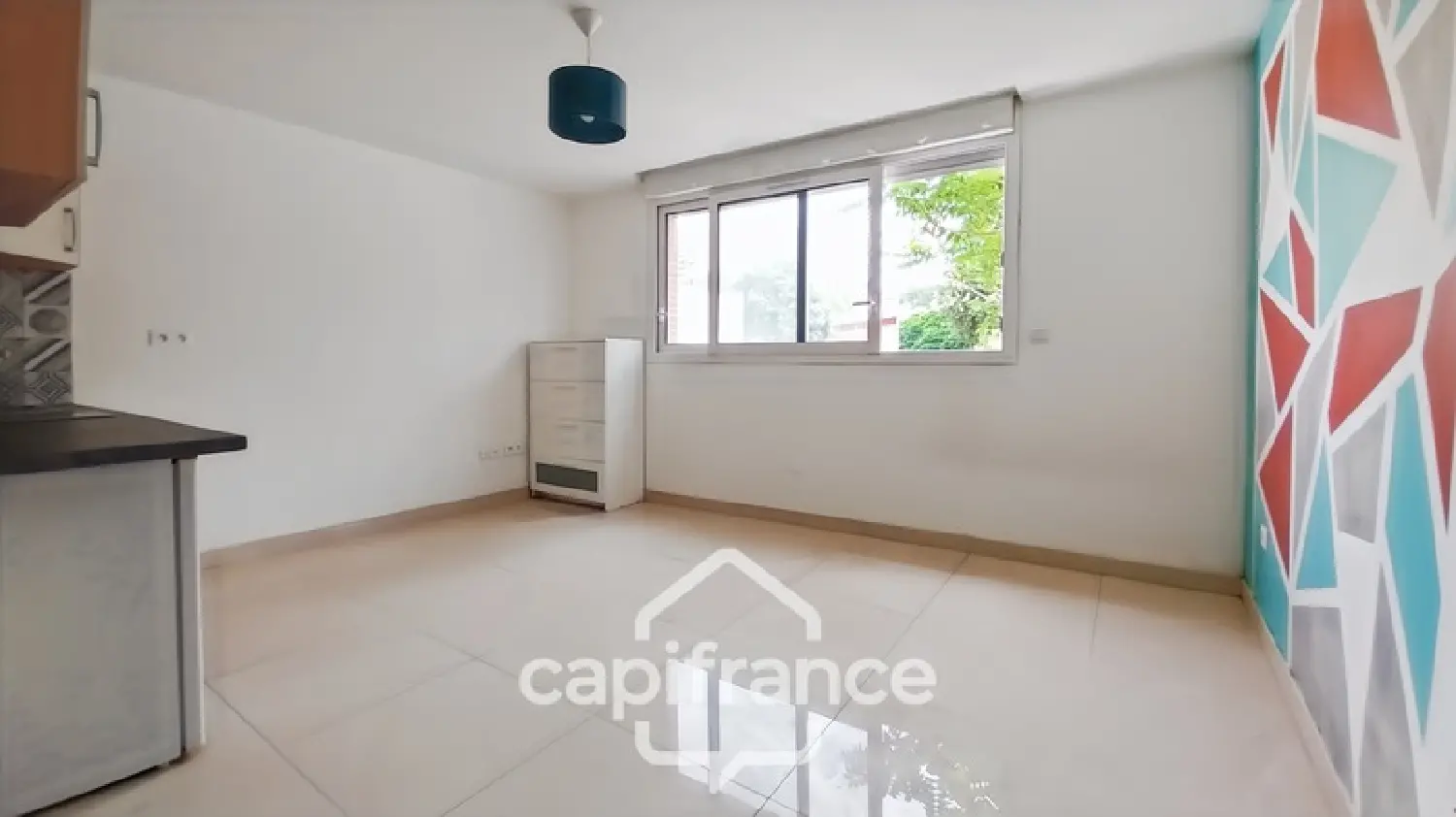 en venta apartamento Bagnolet Seine-Saint-Denis 2