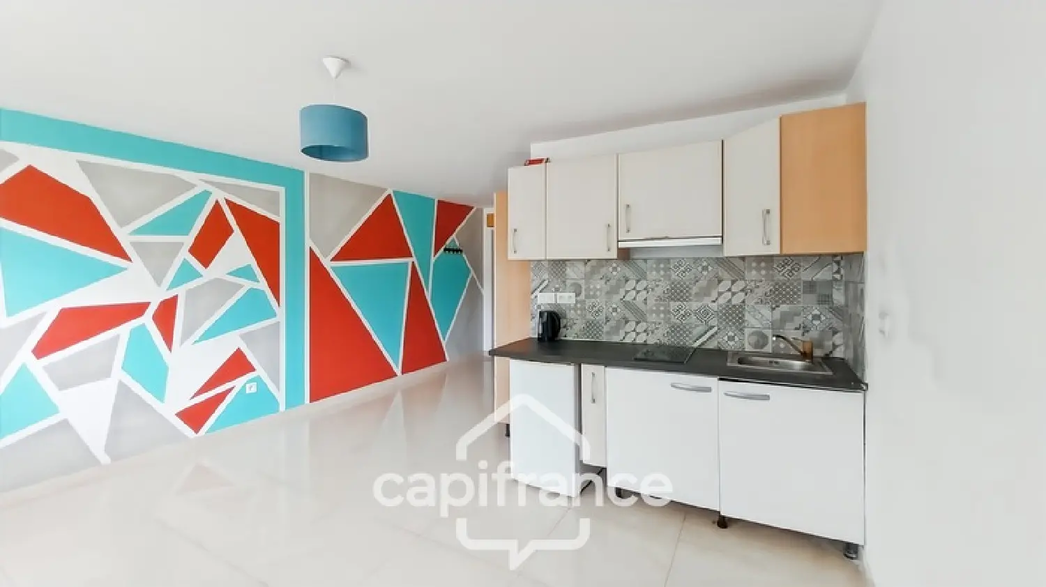 en venta apartamento Bagnolet Seine-Saint-Denis 3