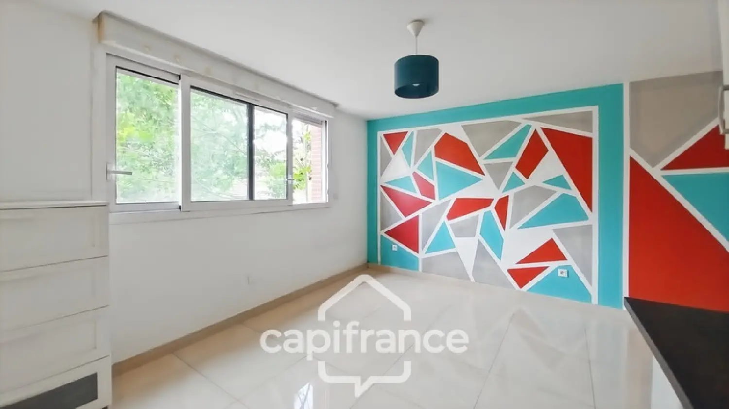  en venta apartamento Bagnolet Seine-Saint-Denis 4