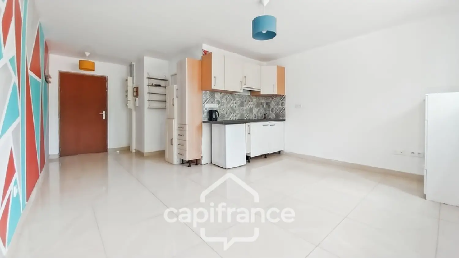  en venta apartamento Bagnolet Seine-Saint-Denis 6