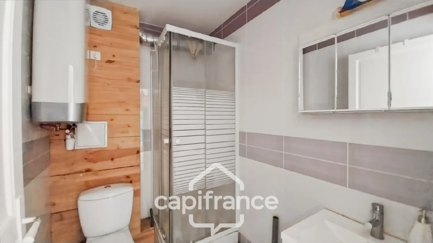  en venta apartamento Bagnolet Seine-Saint-Denis 7