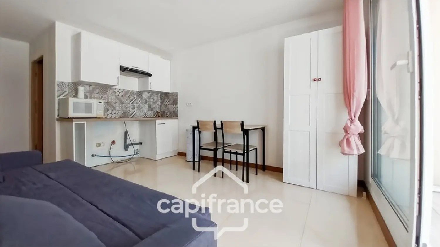 en venta apartamento Bagnolet Seine-Saint-Denis 2