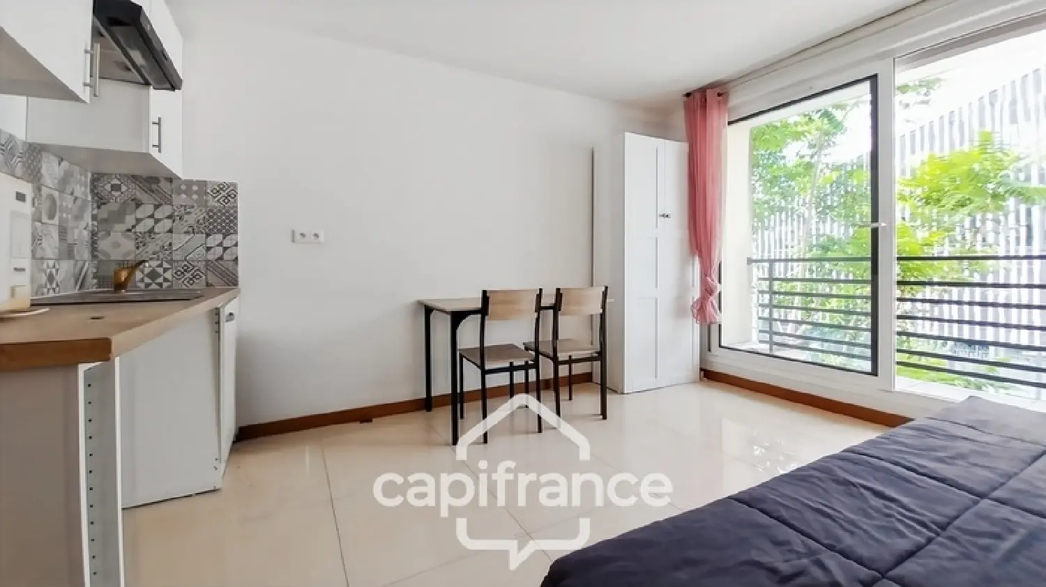  en venta apartamento Bagnolet Seine-Saint-Denis 5
