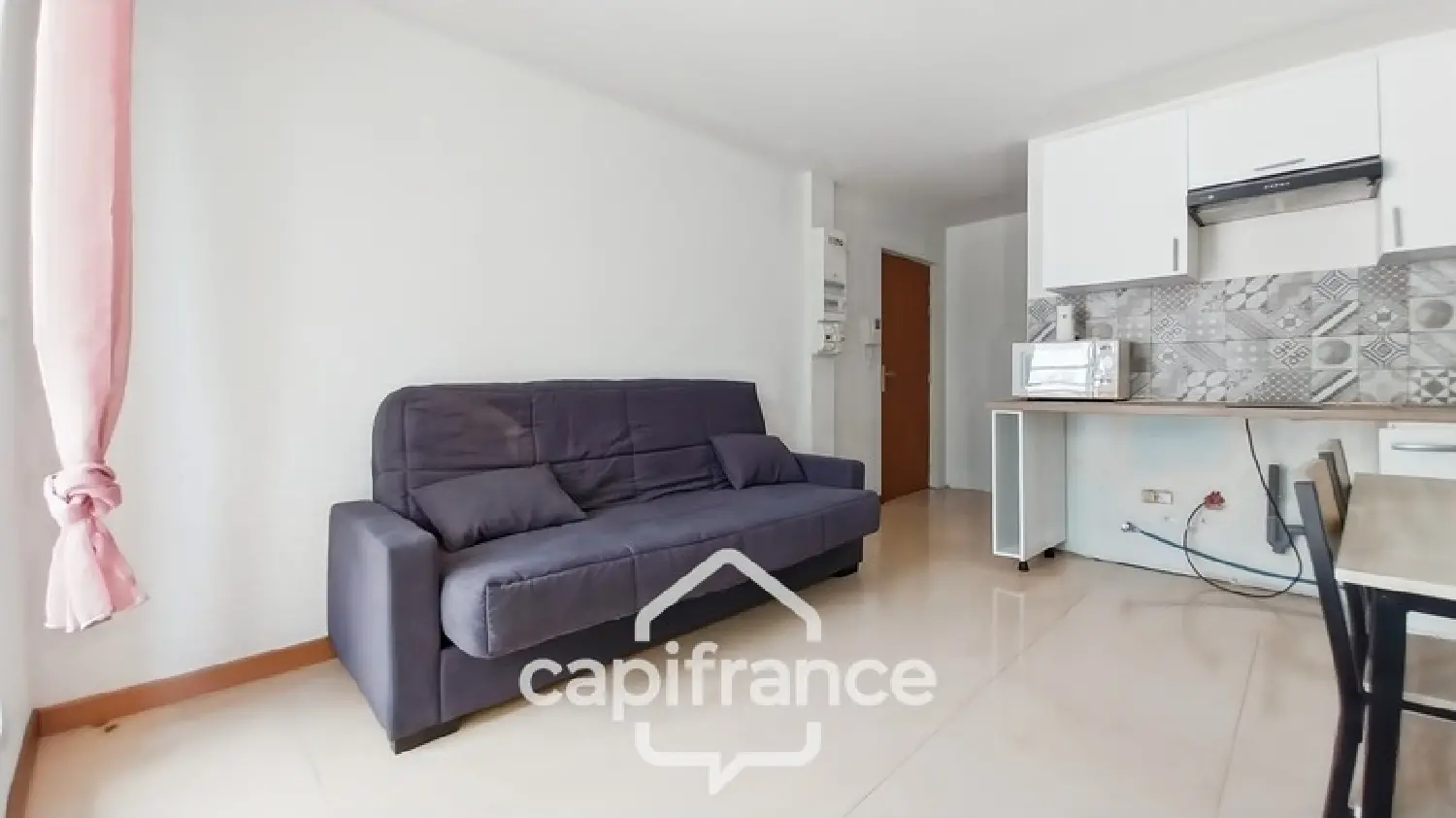  en venta apartamento Bagnolet Seine-Saint-Denis 6