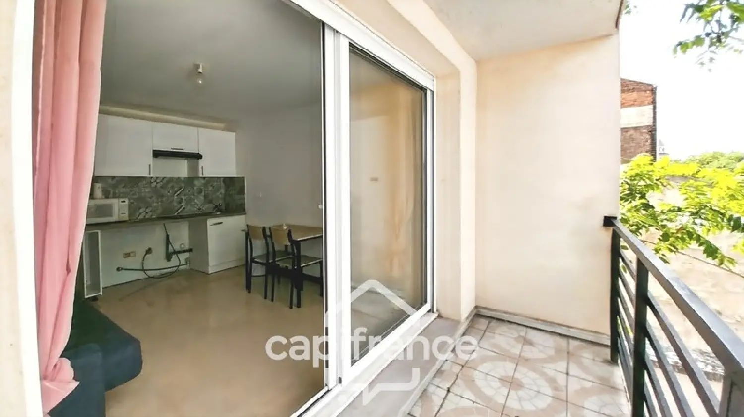  en venta apartamento Bagnolet Seine-Saint-Denis 7
