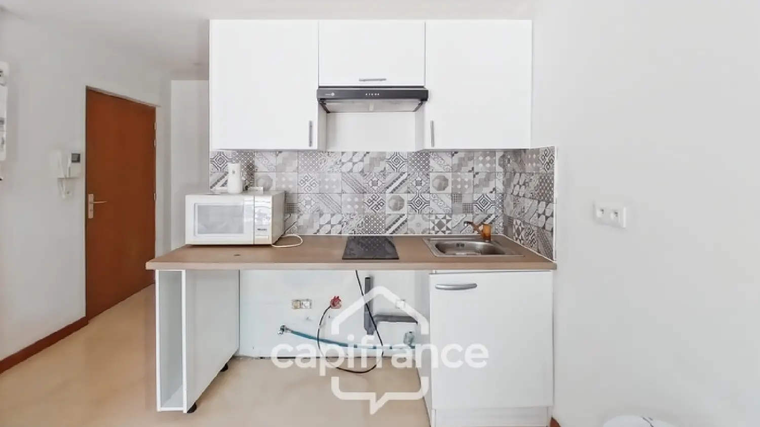  en venta apartamento Bagnolet Seine-Saint-Denis 8