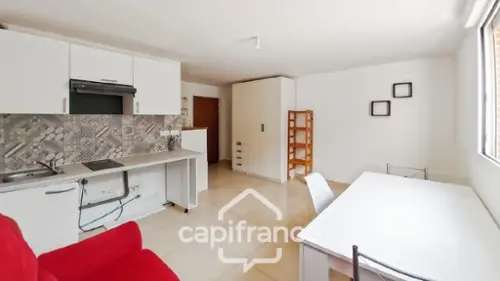 Bagnolet Seine-Saint-Denis apartamento foto 7110389