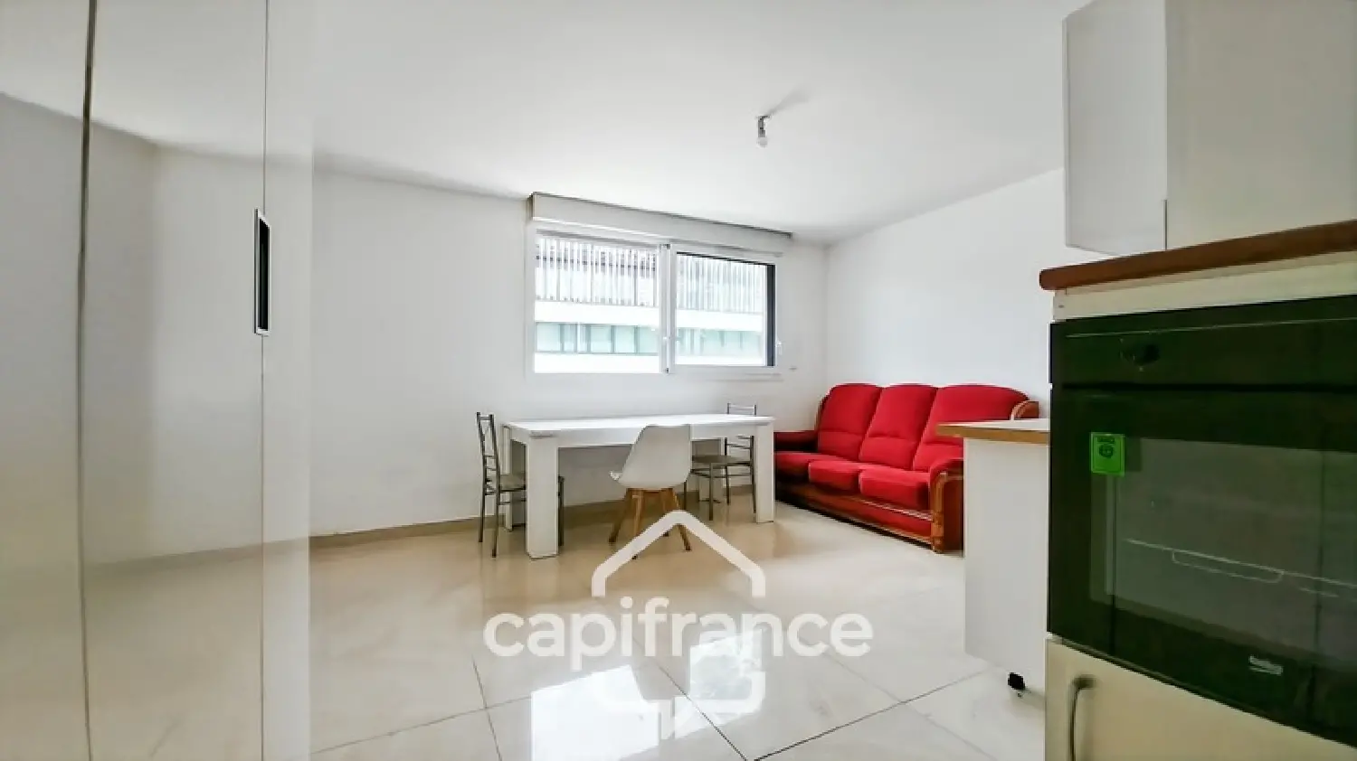 en venta apartamento Bagnolet Seine-Saint-Denis 2