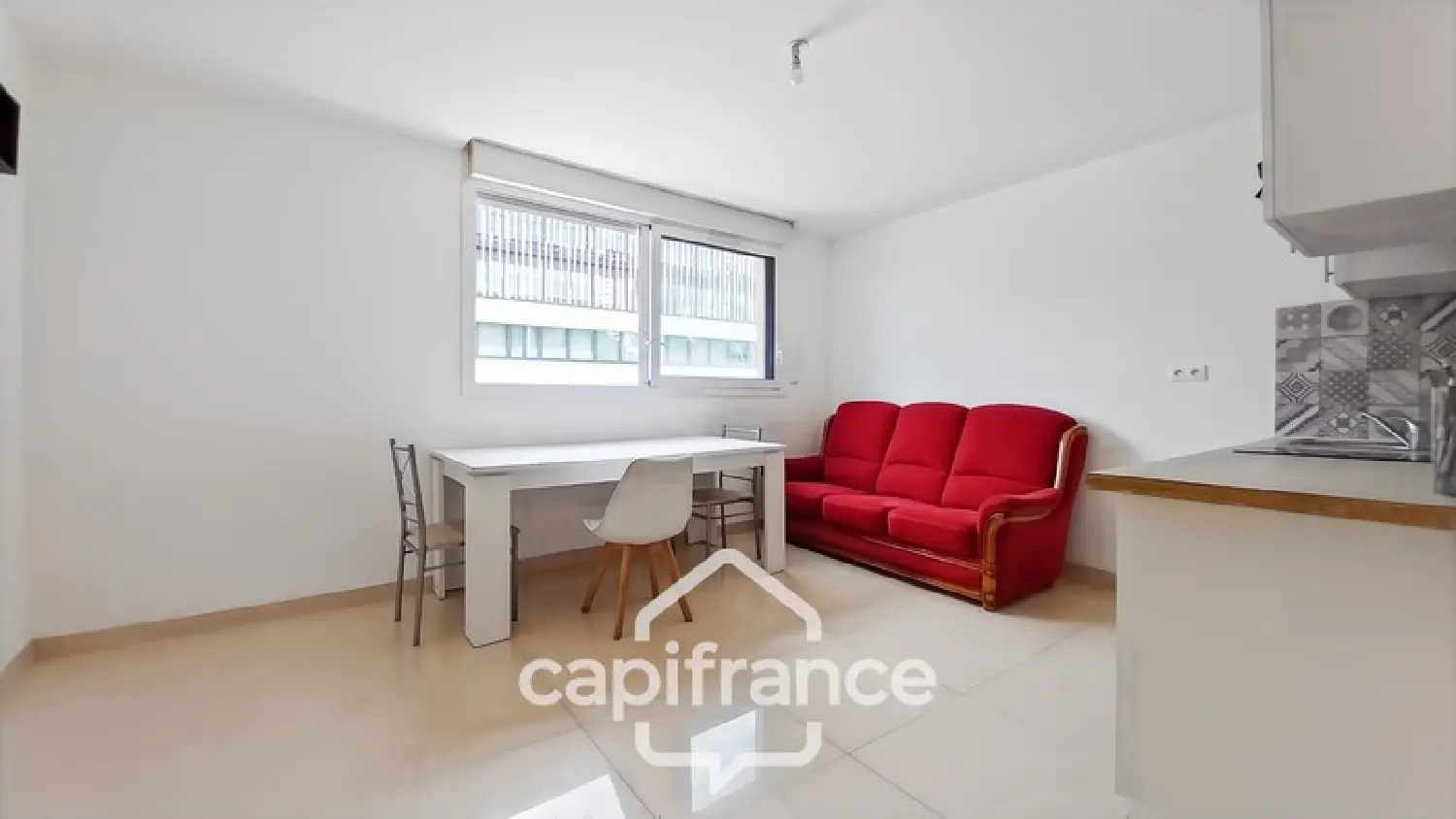 en venta apartamento Bagnolet Seine-Saint-Denis 3