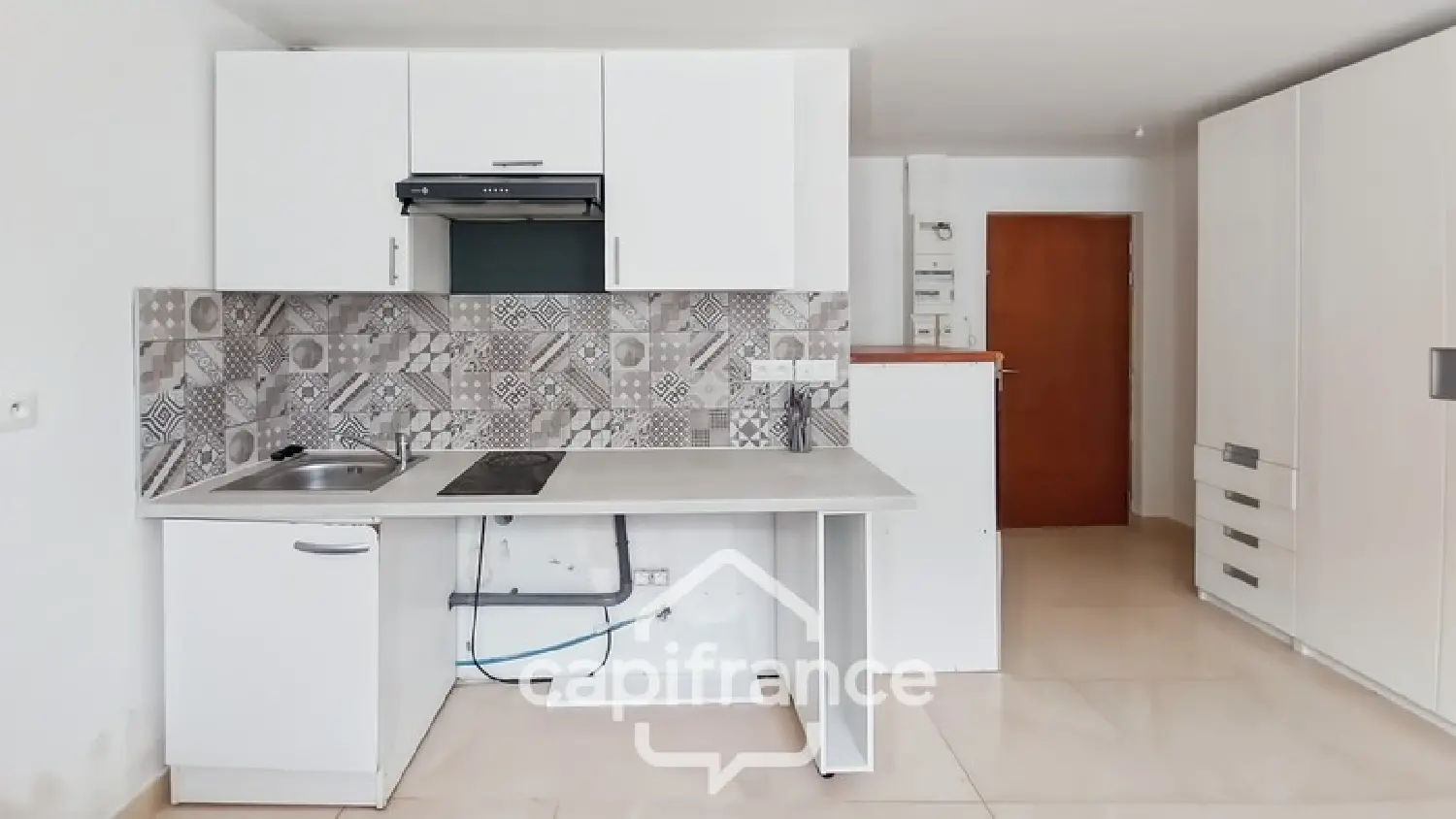  en venta apartamento Bagnolet Seine-Saint-Denis 4