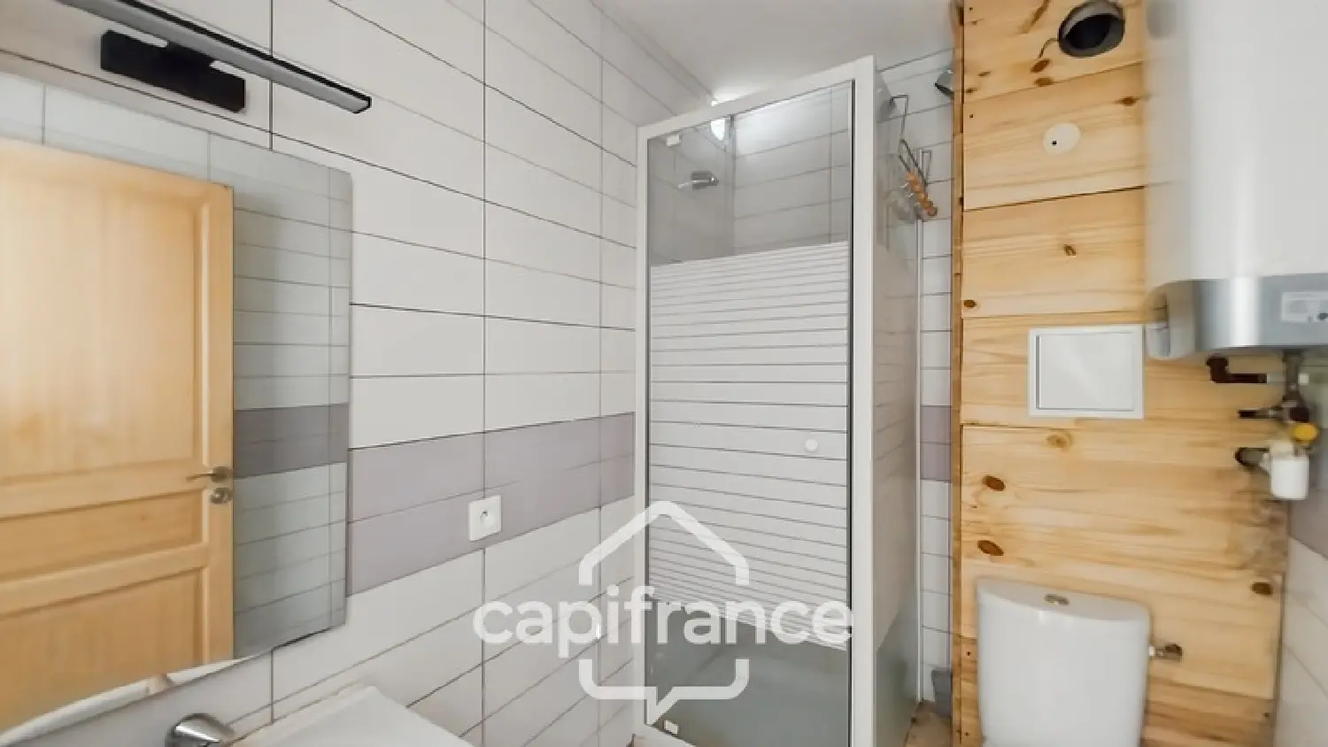  en venta apartamento Bagnolet Seine-Saint-Denis 5