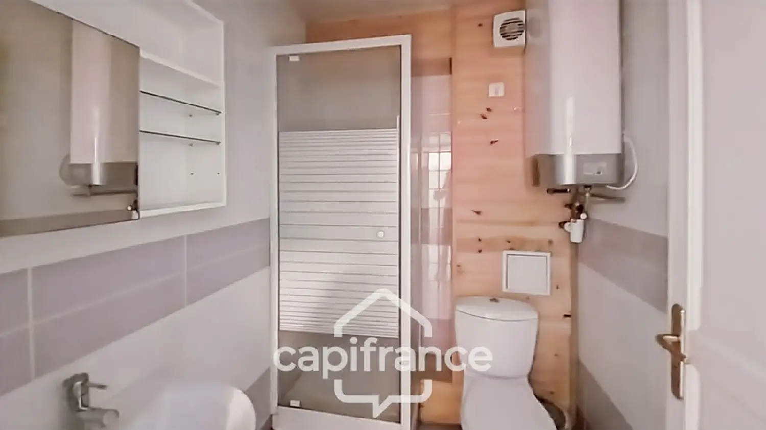  en venta apartamento Bagnolet Seine-Saint-Denis 5