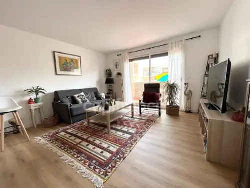Balaruc-les-Bains Hérault appartement foto 7107363