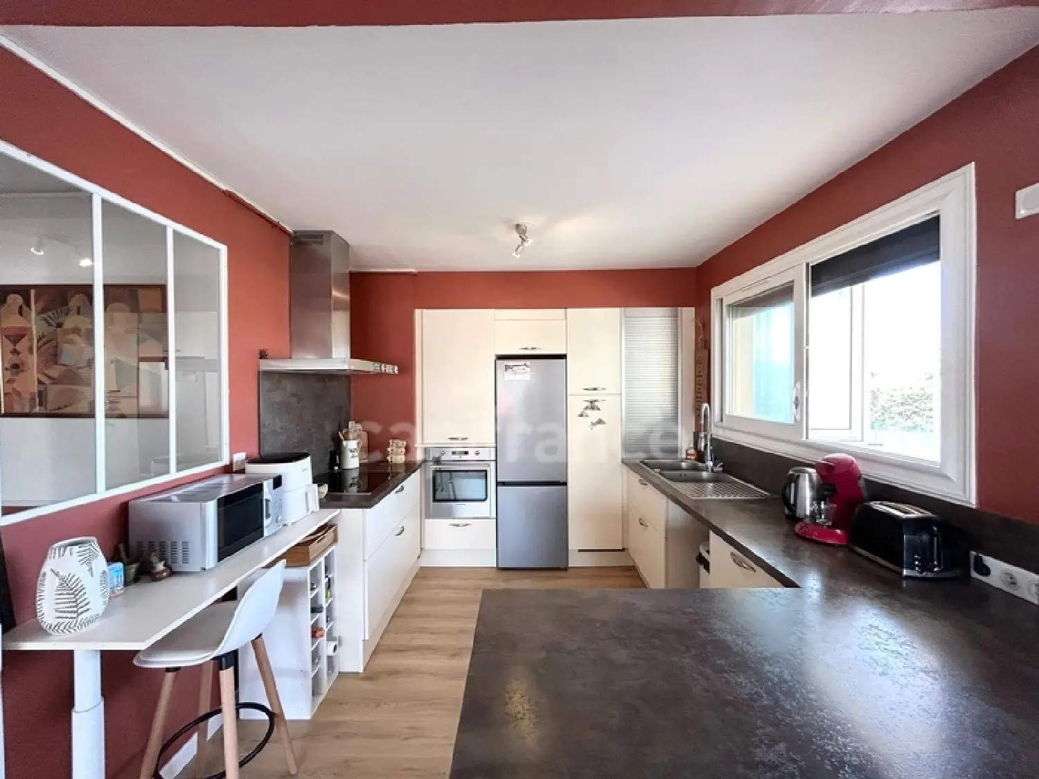  te koop appartement Balaruc-les-Bains Hérault 2