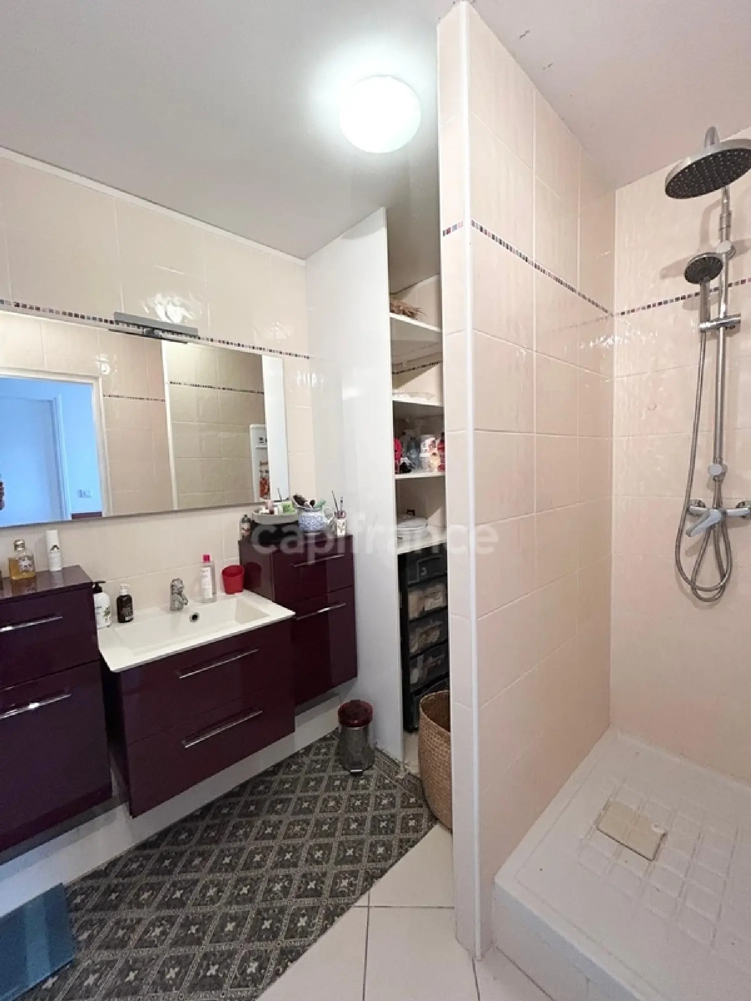  te koop appartement Balaruc-les-Bains Hérault 3