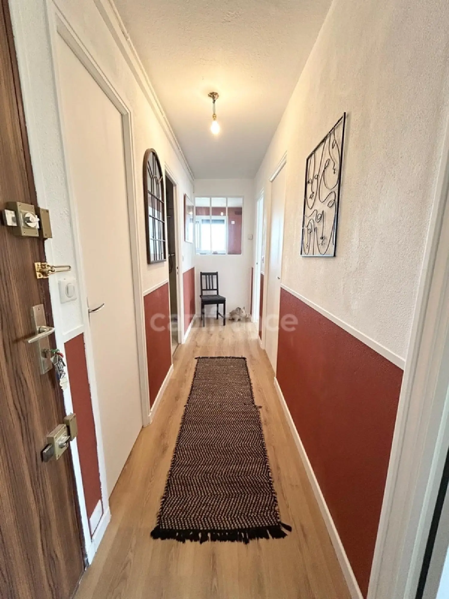  te koop appartement Balaruc-les-Bains Hérault 4