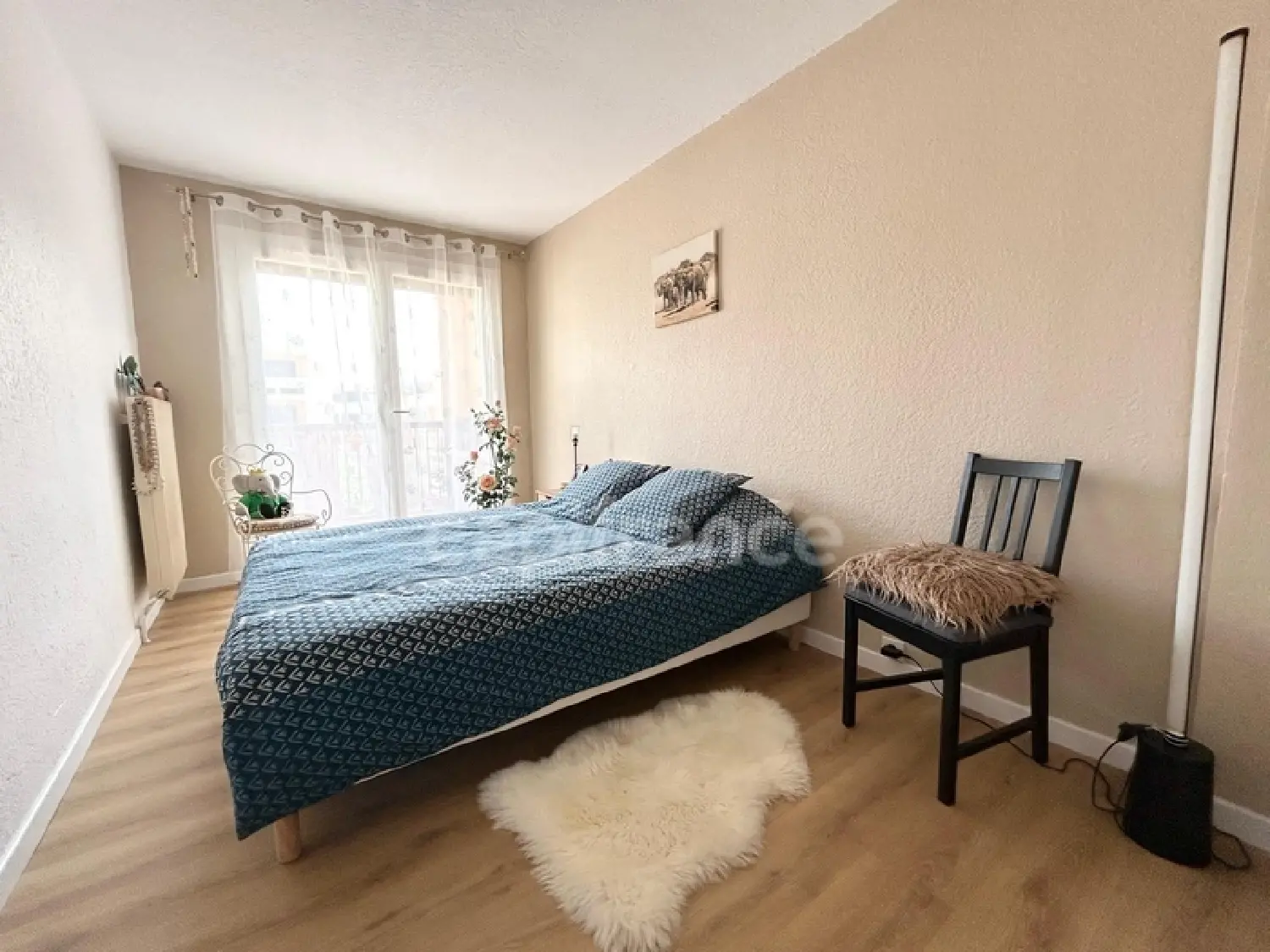  te koop appartement Balaruc-les-Bains Hérault 5